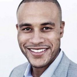 DeVon Franklin