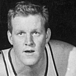 Clyde Lovellette