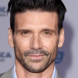 Frank Grillo