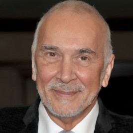 Frank Langella