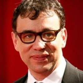 Fred Armisen
