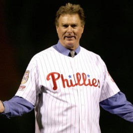 Steve Carlton