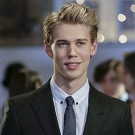 Austin Butler