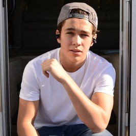 Austin Mahone