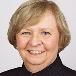 Dian Ogilvie