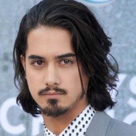 Avan Jogia