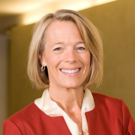 Diana McKenzie
