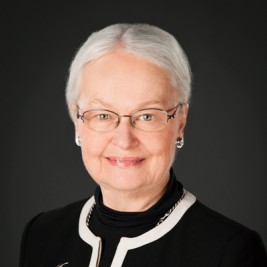 Diana Natalicio
