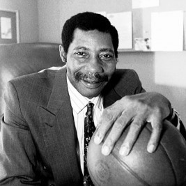 Connie Hawkins