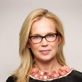 Diana Rhoten