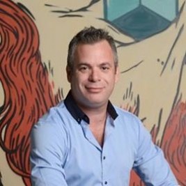 Avishai Abrahami
