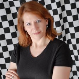 Diandra Leslie-Pelecky