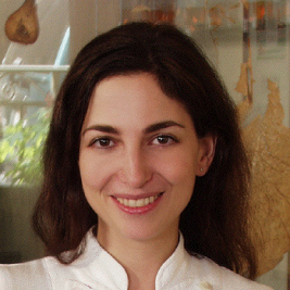 Diane Forley