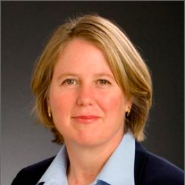 Diane Greene