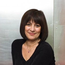 Diane Hessan