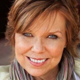 Diane Isaacs  Image