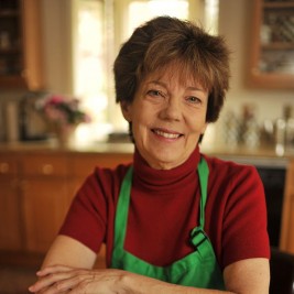 Diane Mott Davidson