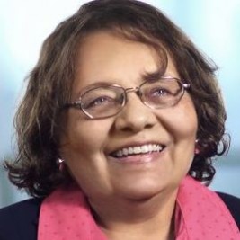 Diane Nash