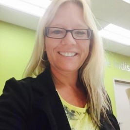 Diane Parente