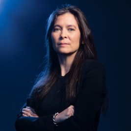Diane Paulus