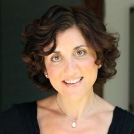 Diane Prince Johnston