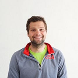 Gabriel Parisi-Amon