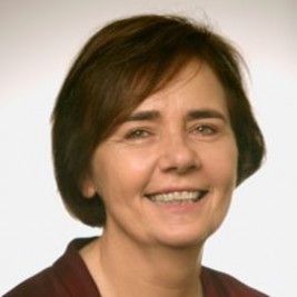 Gail Collins
