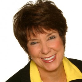 Eileen McDargh, CSP, CPAE  Image