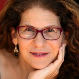 Eileen Pollack  Image