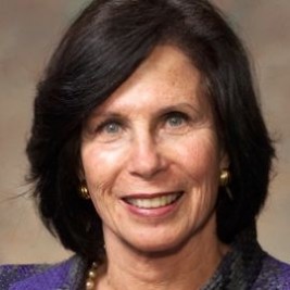 Gail Wilensky  Image
