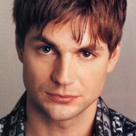 Gale Harold