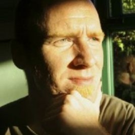 Gareth Murphy