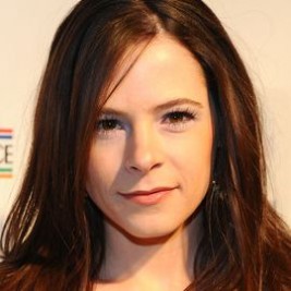 Elaine Cassidy
