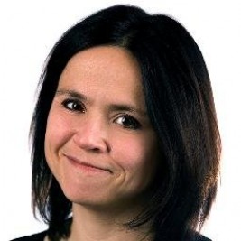 Elaine Watson  Image