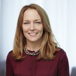 Elaine Weidman-Grunewald