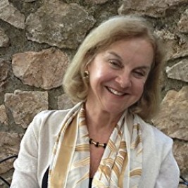 Dianne Hales