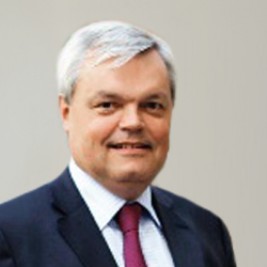 Dick Harryvan