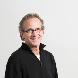 Dick Lehr