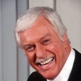 Dick Van Dyke