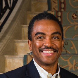 Eldred B. Taylor, M.D.
