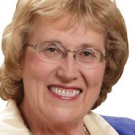 Eleanor Burns