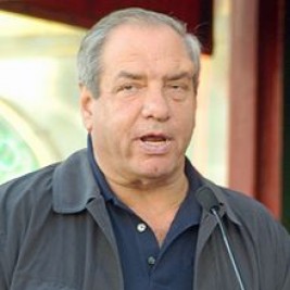 Dick Wolf