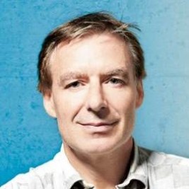 Didier Sornette