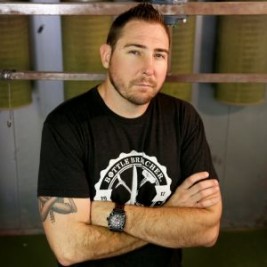 Eli Crane