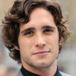 Diego Boneta