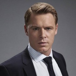 Diego Klattenhoff
