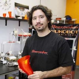 Diego Porqueras