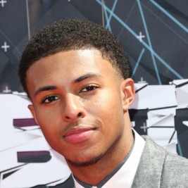 Diggy Simmons