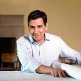 Dimitri Nakassis