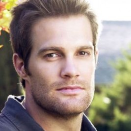 Geoff Stults